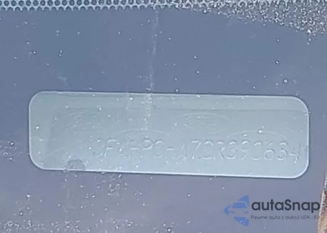 2012 Ford Fusion Se from USA, damaged, VIN 3FAHP0HA7CR390634